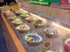 -鼎原力量东北吊炉烧烤(幸福街店)