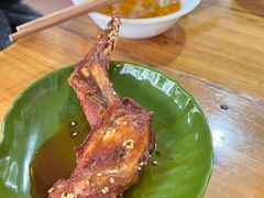 -雲记卢妈冷锅串串(中道街总店)