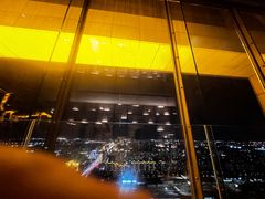 -北京柏悦酒店·锦庭餐厅Dining Room