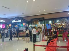 -梨花自助烤肉(天河城店)