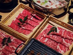 -锦和牛·炭火烧肉(ICC太和里店)