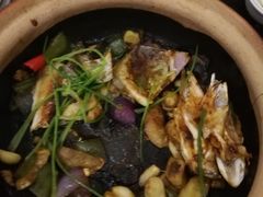 -美极鲜食坊(宝安南路店)