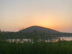 -长广溪湿地公园