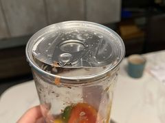 -巴黎贝甜(大宁国际商业广场店)