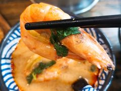-Hi YOU你的饭局泰餐厅(雍和宫店)