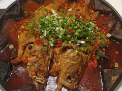 -万荣烤鸭店·北京菜(天坛店)