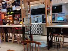 大堂-苗小坛酸汤鱼(酒仙桥店)