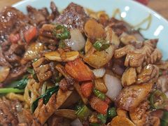 -兰溪十八浇(天一店)