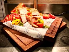 -北京王府井希尔顿酒店·万斯阁西餐厅