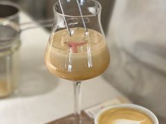 -SAFARI COFFEE
