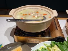 -杨氏青龙虾·羊蝎子(托乐嘉店)