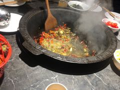 -大鱼山房鱼头火锅(老字号品质店)