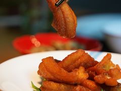 -新荣记(西溪湿地店)