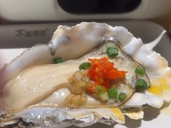 -木屋烧烤(龙岗龙城万科里店)