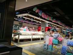 -万达广场(齐齐哈尔建华店)