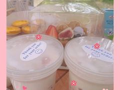 -ZOZO's昌左左精致甜品设计(新北店)