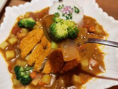 -明治屋(二十三年洪化桥店)