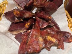 -和庆斋羊蝎子火锅·碳缸烧烤(顺义旗舰店)
