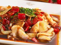 -还是那家•秘制活鱼现烤•香辣美蛙(独墅湖邻里中心店)