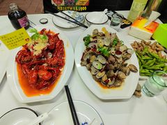 -大孩龙虾(体育场旗舰店)