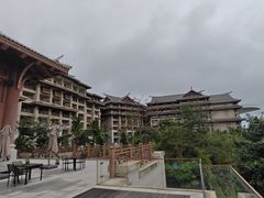 -海口万豪中餐厅·粤菜·海南菜· 平价海鲜·茶点· KTV包房