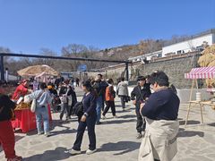 -白水寺森林公园