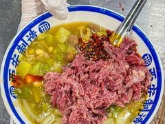 -邢老三肉丸糊辣汤·非遗美食(西安总店)