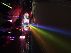 支持同性恋-沈阳奥林匹克体育中心