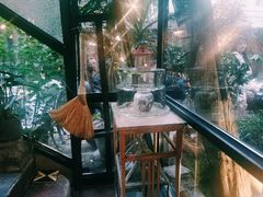 -古董花园(思南路42弄小区店)