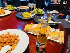 -万家宴海鲜大酒楼(五四路店)