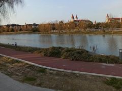 -美兰湖景区