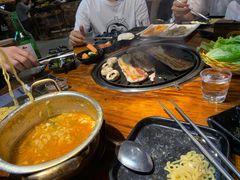 -杀猪天·韩国烤肉(总店)