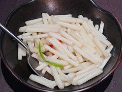 -山石榴·贵州菜(陆家嘴中心店)