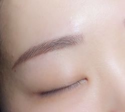 -Yue Show馨选·半永久纹眉纹眼线