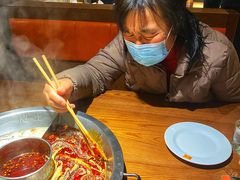 -佬土鹅肠火锅(解放路店)