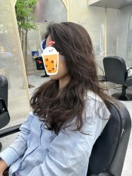 -DK SALON连锁专业烫染接发店