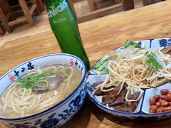 -十二忠手拉面(燎原街店)