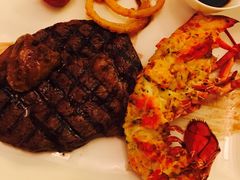 -上海和平饭店-华懋阁 The Cathay Room