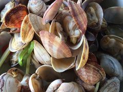 -海上驿站渔家菜馆