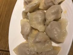 -船歌鱼水饺(华联万柳店)