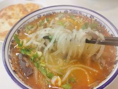 -老师家羊杂碎(延安总店)