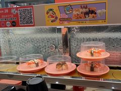 -争鲜回转寿司(西红门荟聚PLUS店)