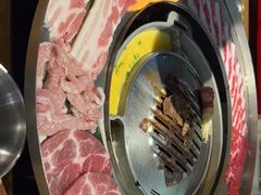 -哈哈碳都·牛肋条无限自助烤肉(宝龙店)