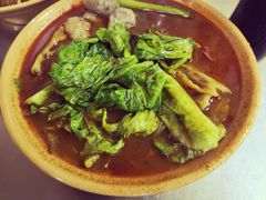 -白老三牛肉丸子面(平阳广场店)
