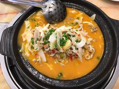 -李师傅脆肚(梅林店)