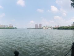 -南昌青山湖风景区