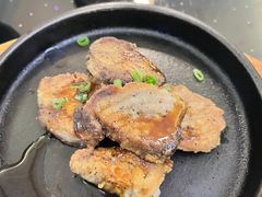 -真剑日本料理·铁板烧(贵州路店)