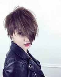 -东方美妍