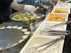 -素满香·全民食养自助(长宁龙之梦店)