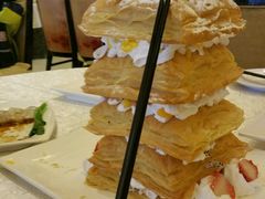 -东方之珠海鲜酒楼(南开店)